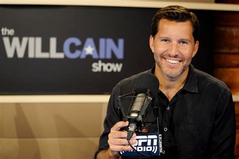 what happened to will cain on fox